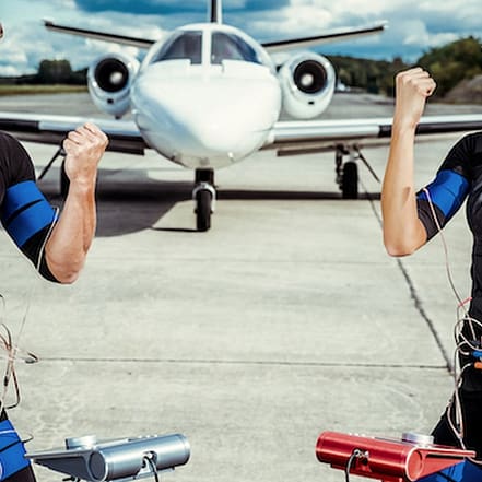 EMS-Speed-Training Berlin OXGE.com Special Offers, Deals & Discounts in Germany