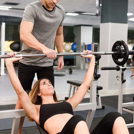 1, 5 oder 10 Stunden exklusives Personal Training für 1 Person Essen OXGE.com Special Offers, Deals & Discounts in Germany