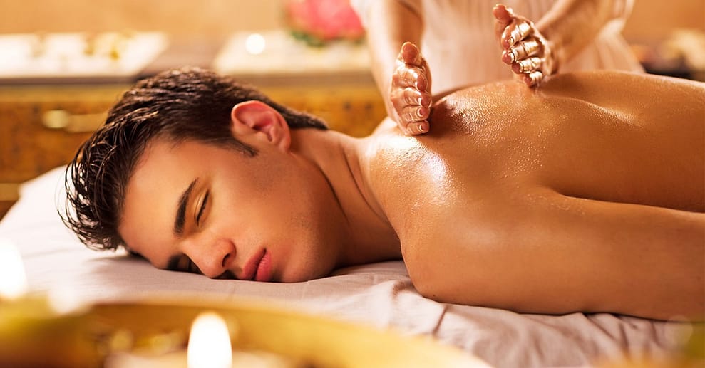 Pure Entspannung mit einer 60 Min. Ganzkörpermassage für 1 Person Hamburg OXGE.com Special Offers, Deals & Discounts in Germany