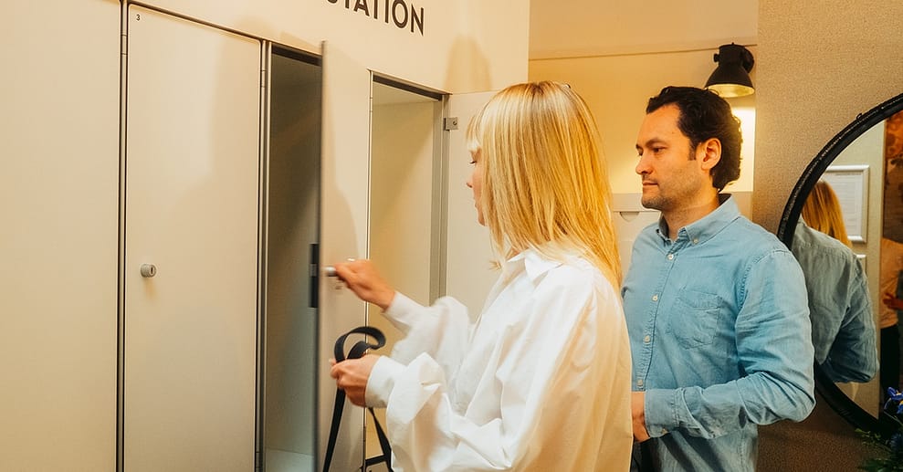 Bis zu 36% Rabatt auf den Therapie – Lichttherapie bei Urban Boost 43 GmbH Berlin OXGE.com Special Offers, Deals & Discounts in Germany