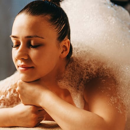 Hamam Anwendung Romantik, opt. inkl. Rundumsorglospaket Essen OXGE.com Special Offers, Deals & Discounts in Germany