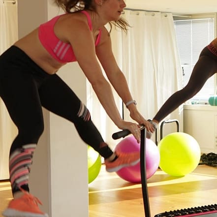 Fitness-Kurse nach Wahl München OXGE.com Special Offers, Deals & Discounts in Germany