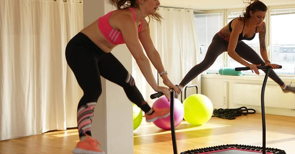 Fitness-Kurse nach Wahl München OXGE.com Special Offers, Deals & Discounts in Germany