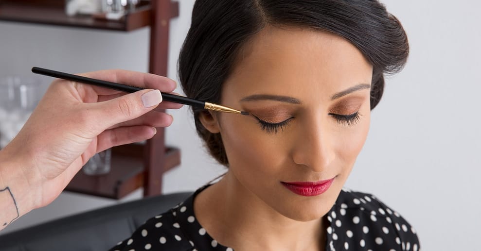 Permanent Make-up für 1 Person an 1 Zone nach Wahl Frankfurt OXGE.com Special Offers, Deals & Discounts in Germany