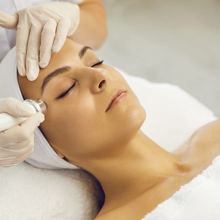 Strahlend schön: Microneedling-Gesichtsbehandlung für 1 Person Köln OXGE.com Special Offers, Deals & Discounts in Germany