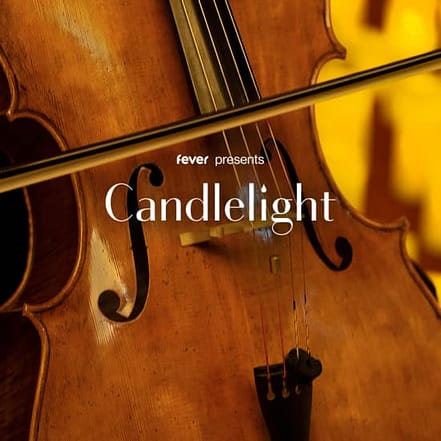Candlelight: Rock-Hymnen in Klassikversion at Goldener Saal im ATLANTIC Grand Hotel, Bremen, Germany OXGE.com Special Offers, Deals & Discounts in Germany