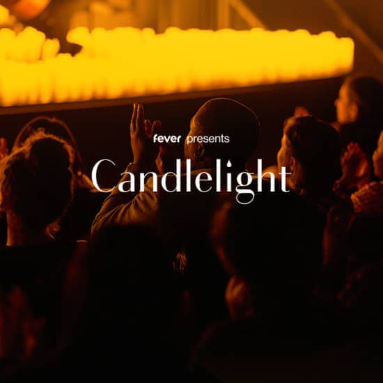 Candlelight: Rock-Hymnen in Klassikversion at Schloss Schleissheim, Munich, Germany