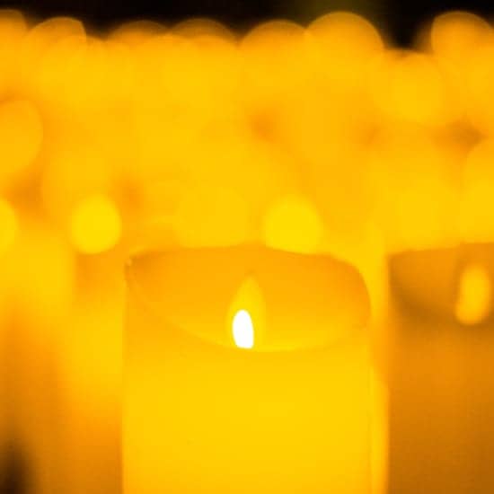 Candlelight: Imagine Dragons meets Coldplay at MS Bleichen, Hamburg, Germany