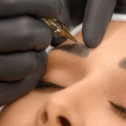 Microblading beider Augenbrauen Frankfurt OXGE.com Special Offers, Deals & Discounts in Germany