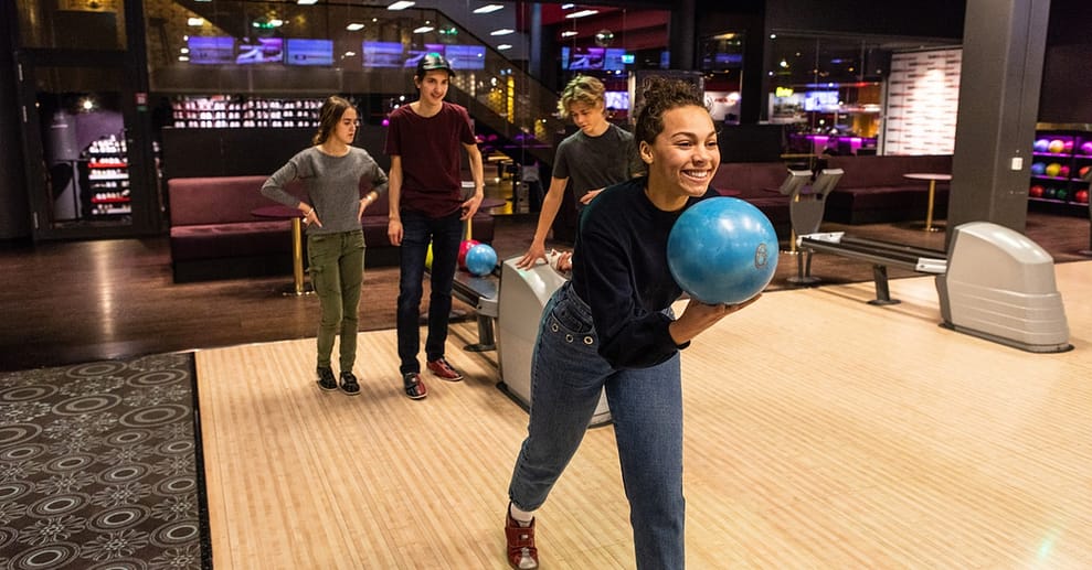 Bowling inkl. Leihschuhe mit Spaß und Action für Freunde & Familie Köln OXGE.com Special Offers, Deals & Discounts in Germany