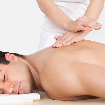 Triggerpunkt-/ Dorn-Breuß-Massage München OXGE.com Special Offers, Deals & Discounts in Germany