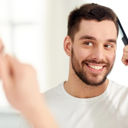 1 oder 2x Haar-Microneedling für 1 Person – für Damen und Herren Berlin OXGE.com Special Offers, Deals & Discounts in Germany