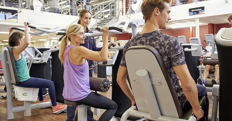 2 Wochen Fitness-Mitgliedschaft Düsseldorf OXGE.com Special Offers, Deals & Discounts in Germany