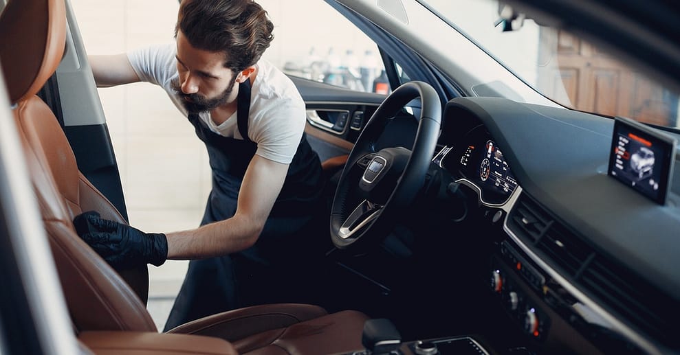 Professionelle Fahrzeugpflege: PKW Supreme Innen- &/od. Außenreinigung Hamburg OXGE.com Special Offers, Deals & Discounts in Germany