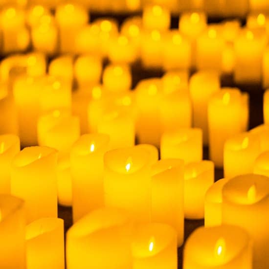 Candlelight: Tribut an Phil Collins at Residenzkino Köln, Cologne, Germany