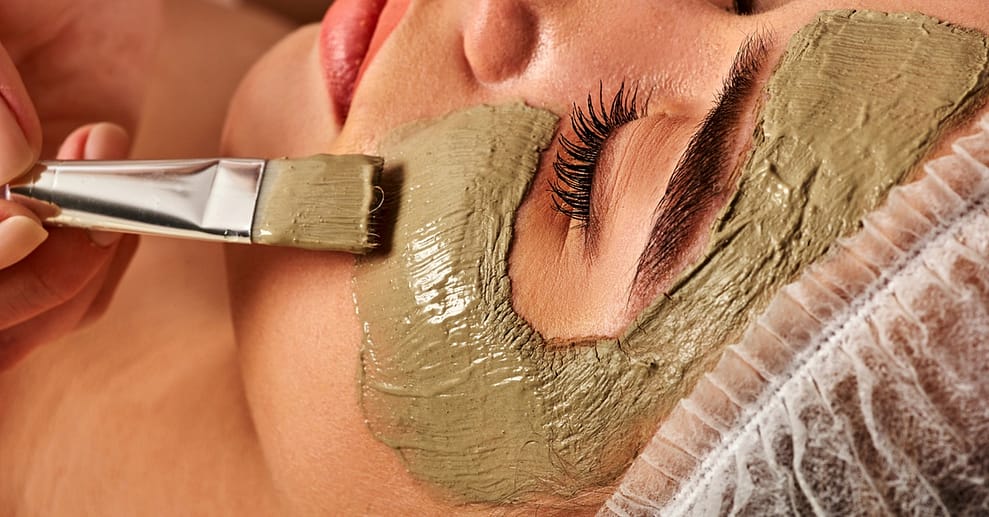 Gesichtsbehandlung nach Wahl München OXGE.com Special Offers, Deals & Discounts in Germany