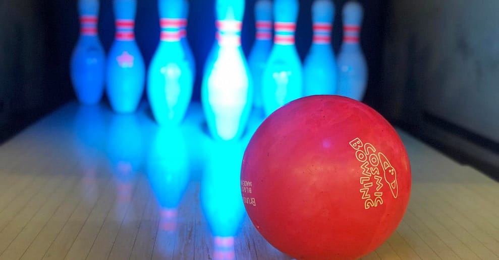 1 oder 2 Stunden Bowling für bis zu 6 Personen inkl. Schuhverleih Dortmund OXGE.com Special Offers, Deals & Discounts in Germany