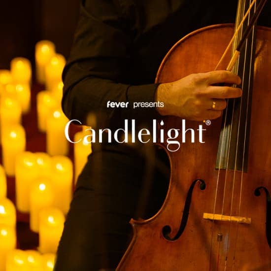 Candlelight: Tribut an Phil Collins at Kurländer Palais, Dresden, Germany