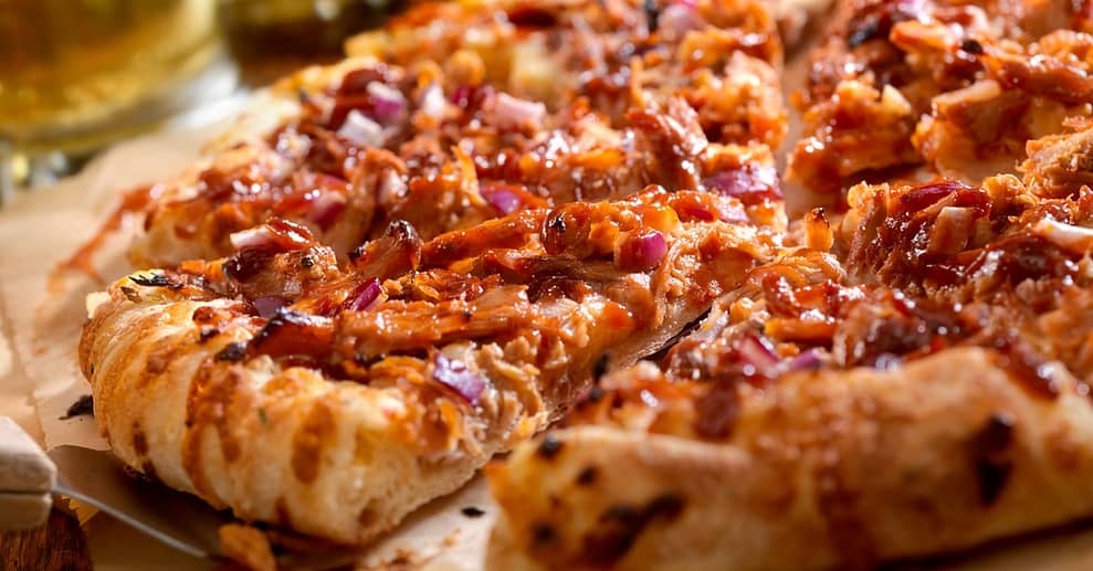 Pizza nach Wahl zum Mitnehmen Braunschweig OXGE.com Special Offers, Deals & Discounts in Germany
