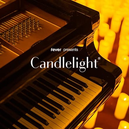 Candlelight: Das Beste von Ludovico Einaudi at Schloss Dachau, Munich, Germany OXGE.com Special Offers, Deals & Discounts in Germany