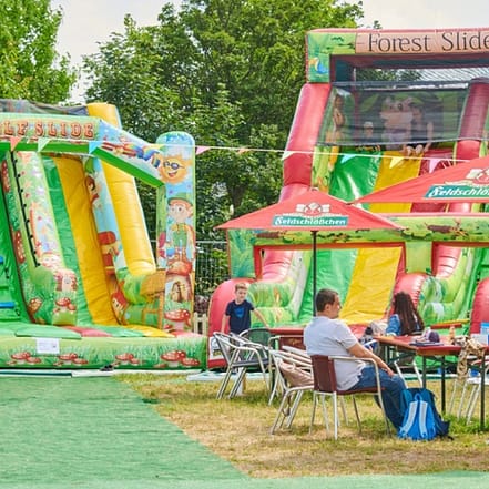 Endloser Spielspaß & Outdoor-Abenteuer: Eintritt im Kinderland Dresden Dresden OXGE.com Special Offers, Deals & Discounts in Germany