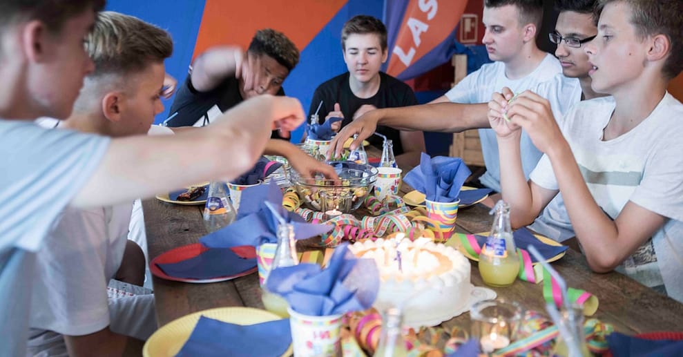 Bis zu 10% Rabatt auf den Lasertag bei Laserstar Göppingen Ulm OXGE.com Special Offers, Deals & Discounts in Germany