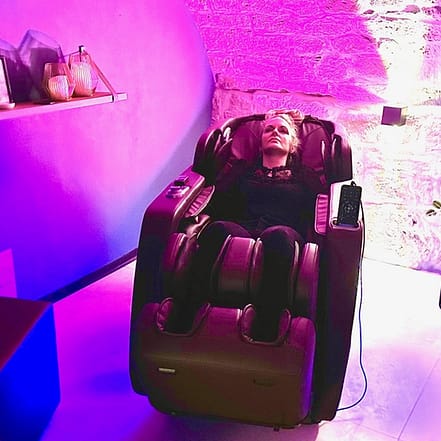 Lymphdrainage + Massage Dresden OXGE.com Special Offers, Deals & Discounts in Germany
