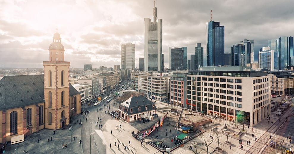 Frankfurt Altstadt-Tour Frankfurt OXGE.com Special Offers, Deals & Discounts in Germany