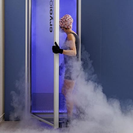 1-3 Einheiten Kryo Box oder Kryo-Facial-Anwendung für 1 Person Hamburg OXGE.com Special Offers, Deals & Discounts in Germany