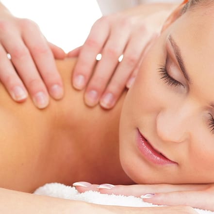 30 Min. Rücken-Massage, opt. m. Aroma, od. 60 Min. Teilkörpermassage Berlin OXGE.com Special Offers, Deals & Discounts in Germany