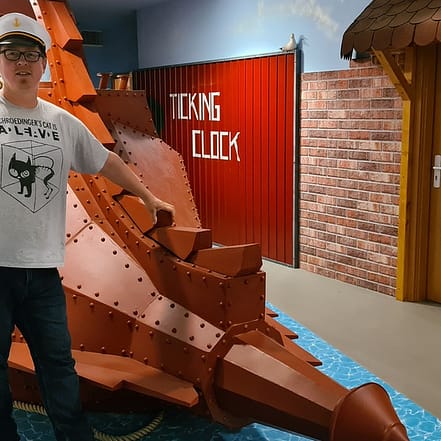 Escape Game für bis zu 5 Personen Berlin OXGE.com Special Offers, Deals & Discounts in Germany