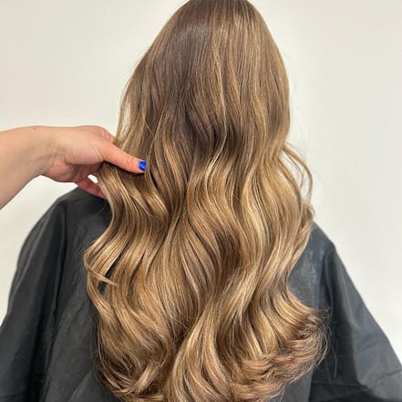 Waschen, Schneiden, Föhnen für Damen und/oder inkl. Augenbrauen-Pflege München OXGE.com Special Offers, Deals & Discounts in Germany