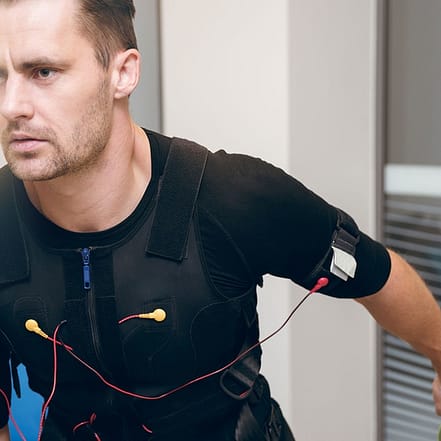 EMS-Training München OXGE.com Special Offers, Deals & Discounts in Germany