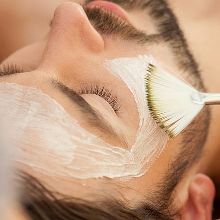 60 Min. Herren-Gesichtsbehandlung inkl. Hautanalyse für 1 Person Berlin OXGE.com Special Offers, Deals & Discounts in Germany