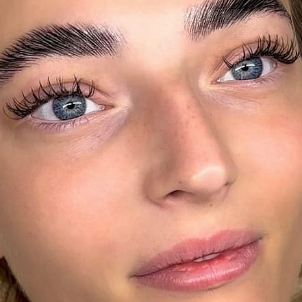 45 Min. Gesichtsbehandlung inkl. Getränk opt. inkl. Wimpern-Lifting Frankfurt OXGE.com Special Offers, Deals & Discounts in Germany