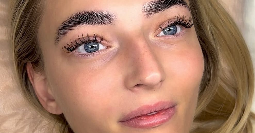 45 Min. Gesichtsbehandlung inkl. Getränk opt. inkl. Wimpern-Lifting Frankfurt OXGE.com Special Offers, Deals & Discounts in Germany