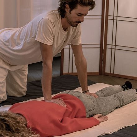60 Min. Ganzkörper Massage: Zen Shiatsu, Rückenmassage o. Entspannung Berlin OXGE.com Special Offers, Deals & Discounts in Germany