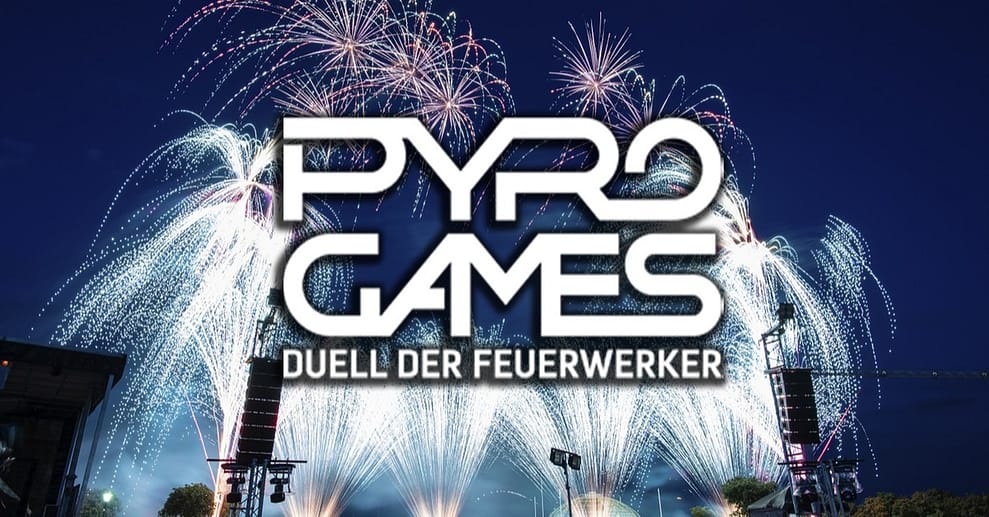 Pyro Games 2025: Sitzplatz-Ticket vom 02.08.25 – 04.10.2025 Bremen OXGE.com Special Offers, Deals & Discounts in Germany