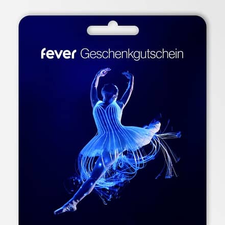 We-call-it-Ballet – Geschenkgutschein at ORANGERIE CHARLOTTENBURG | spaces mgt GmbH, Berlin, Germany OXGE.com Special Offers, Deals & Discounts in Germany