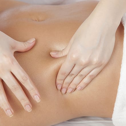 Entspannende oder intensive Lymph-Massage für 1 Person Frankfurt OXGE.com Special Offers, Deals & Discounts in Germany