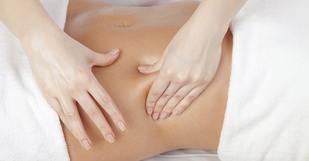 Entspannende oder intensive Lymph-Massage für 1 Person Frankfurt OXGE.com Special Offers, Deals & Discounts in Germany