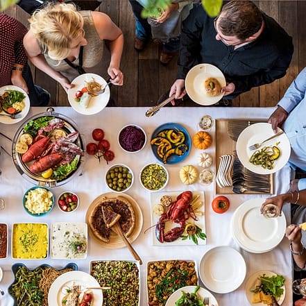 Bis zu 59% Rabatt auf den Catering bei Mama Kumpir Hamburg OXGE.com Special Offers, Deals & Discounts in Germany
