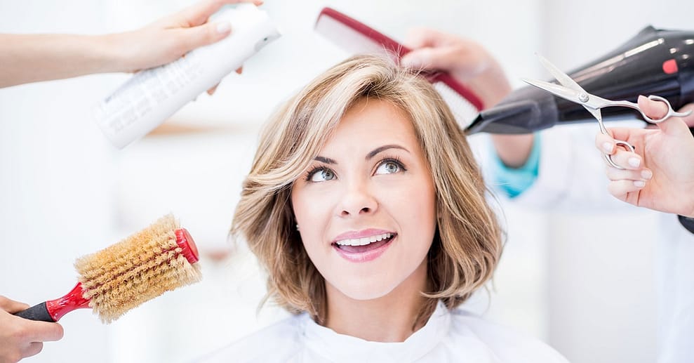 Haarschnitt opt. mit Farbe Hamburg OXGE.com Special Offers, Deals & Discounts in Germany