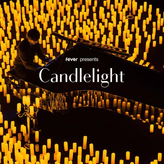Candlelight: Best of Linkin Park at Kurhaus Wiesbaden, Wiesbaden, Germany