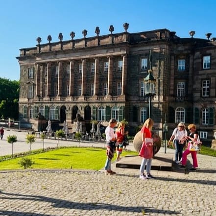 Stadtkrimi-Tour Witzenhausen für bis zu 2, 5 oder 10 Personen Frankfurt OXGE.com Special Offers, Deals & Discounts in Germany