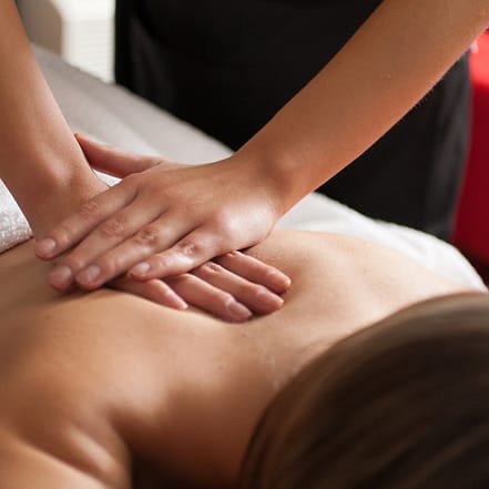 45 Min. traditionelle Shiatsu-Massage für 1 Person Frankfurt OXGE.com Special Offers, Deals & Discounts in Germany