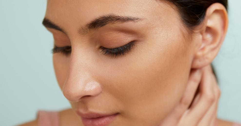 Wimpern- und/oder Augenbrauen-Lifting opt. mit Farbe für 1 Person Essen OXGE.com Special Offers, Deals & Discounts in Germany