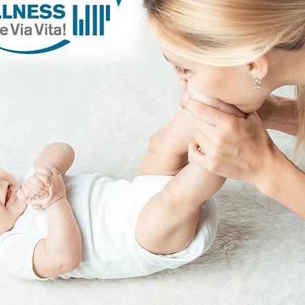 Online-Ausbildung: Baby-Massage National Deal OXGE.com Special Offers, Deals & Discounts in Germany