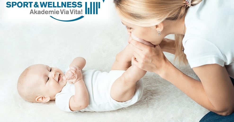 Online-Ausbildung: Baby-Massage National Deal OXGE.com Special Offers, Deals & Discounts in Germany