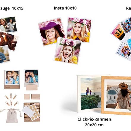 Fotoabzüge im Rahmen nach Wahl National Deal OXGE.com Special Offers, Deals & Discounts in Germany